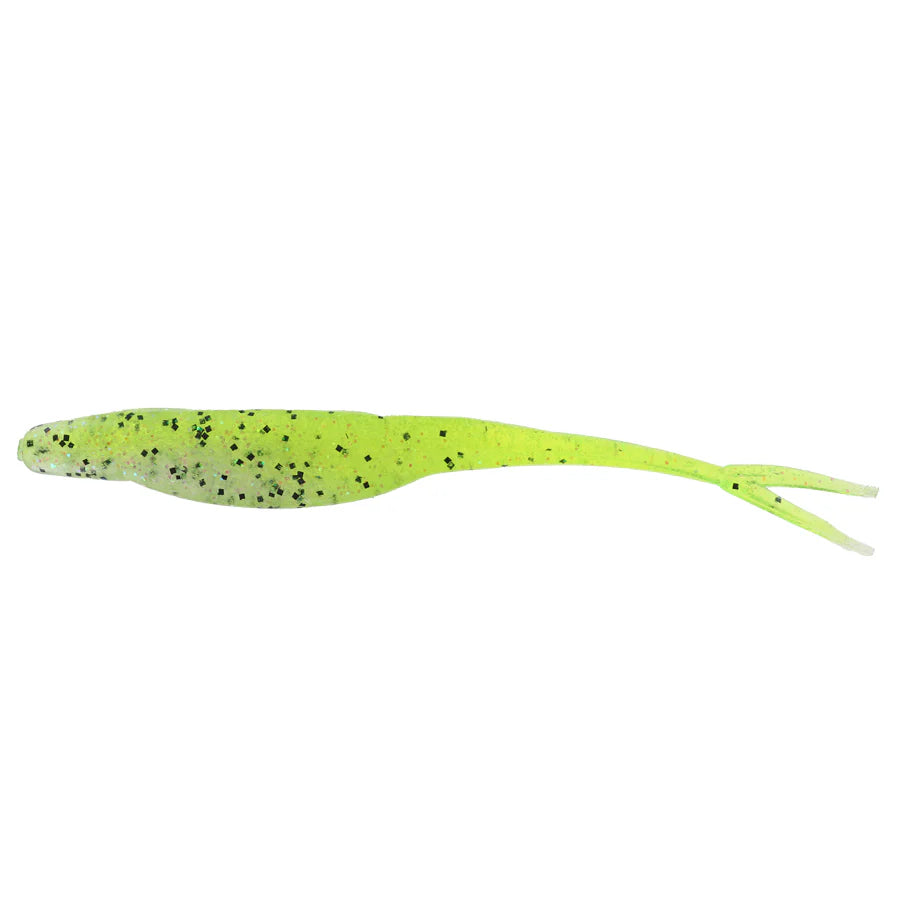 Zoom Super Flukes Jr., Regular, Magnum