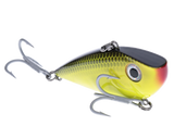 Strike King Red Eyed Shad 1/2 Oz.