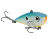 Strike King Red Eyed Shad 1/2 Oz.