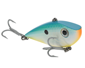 Strike King Red Eyed Shad 1/2 Oz.