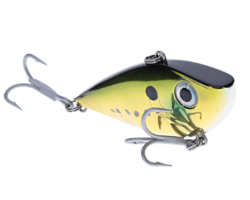 Strike King Red Eyed Shad 1/2 Oz.