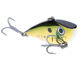 Strike King Red Eyed Shad 1/2 Oz.