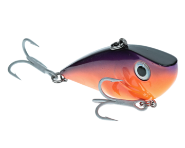 Strike King Red Eyed Shad 1/2 Oz.