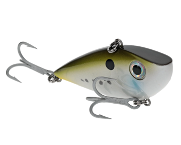 Strike King Red Eyed Shad 1/2 Oz.