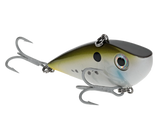 Strike King Red Eyed Shad 1/2 Oz.