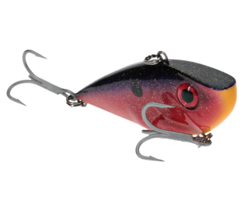 Strike King Red Eyed Shad 1/2 Oz.