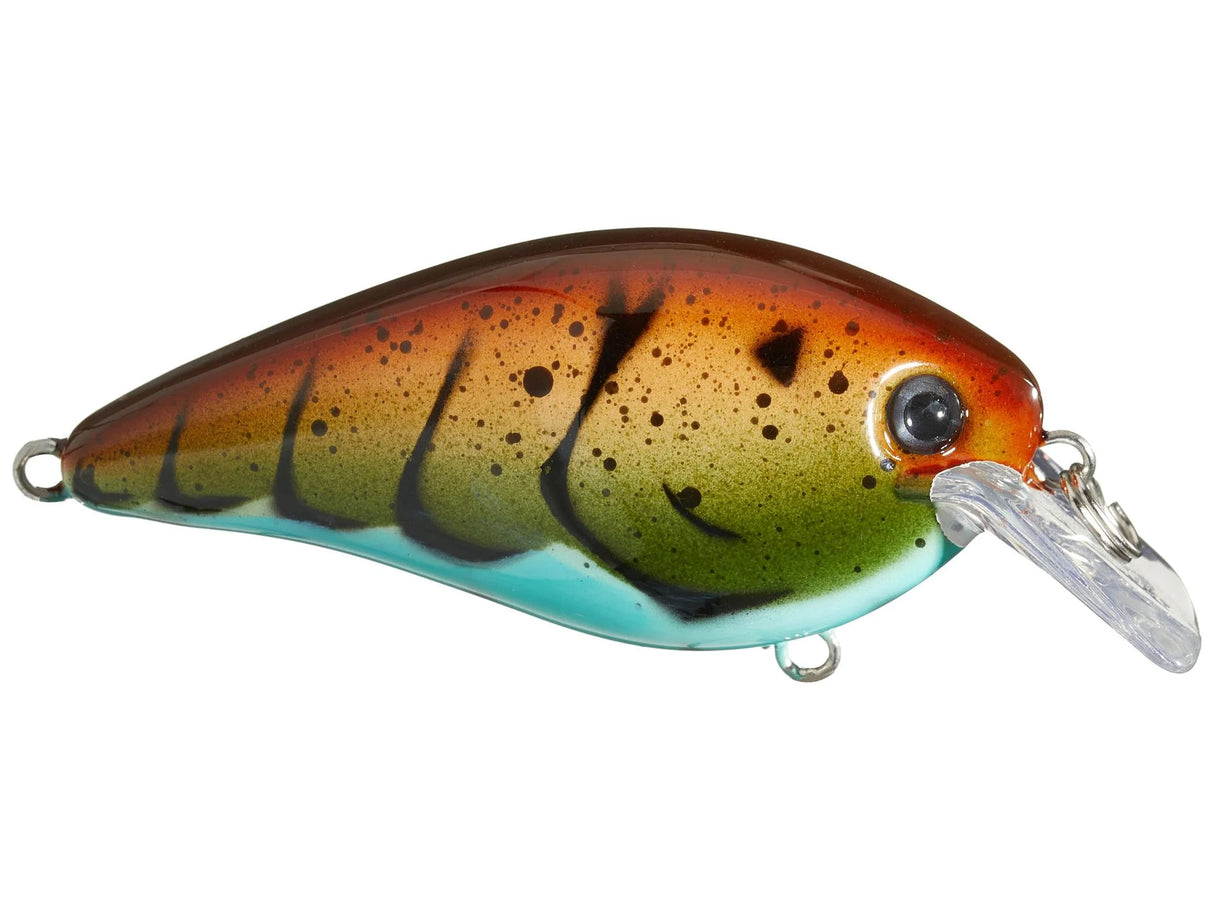 Strike King KVD Squarebill Crankbait 1.5