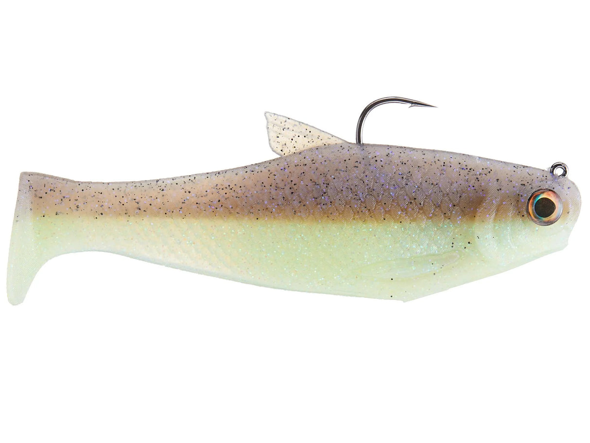 Bacca Burrito Swimbait Medium Sink