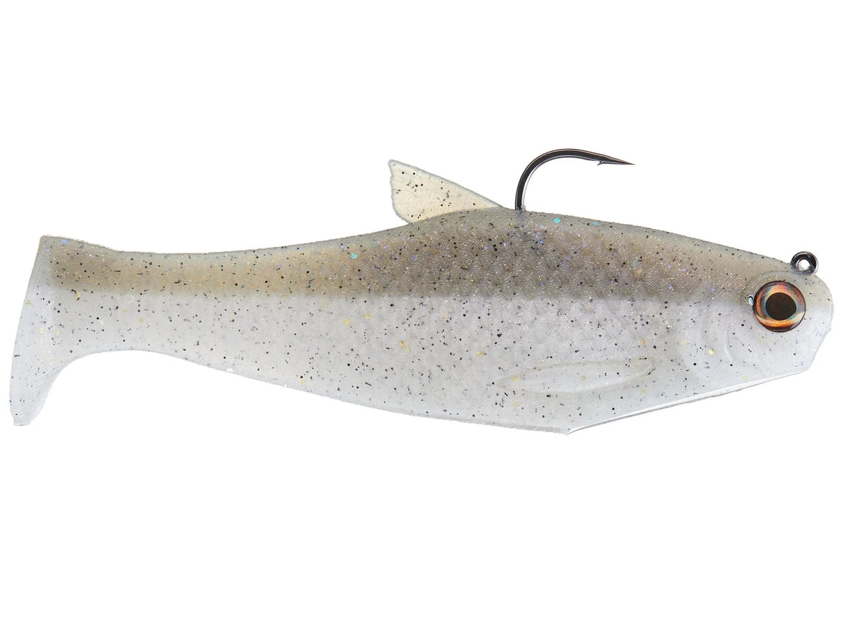 Bacca Burrito Swimbait Heavy Sink