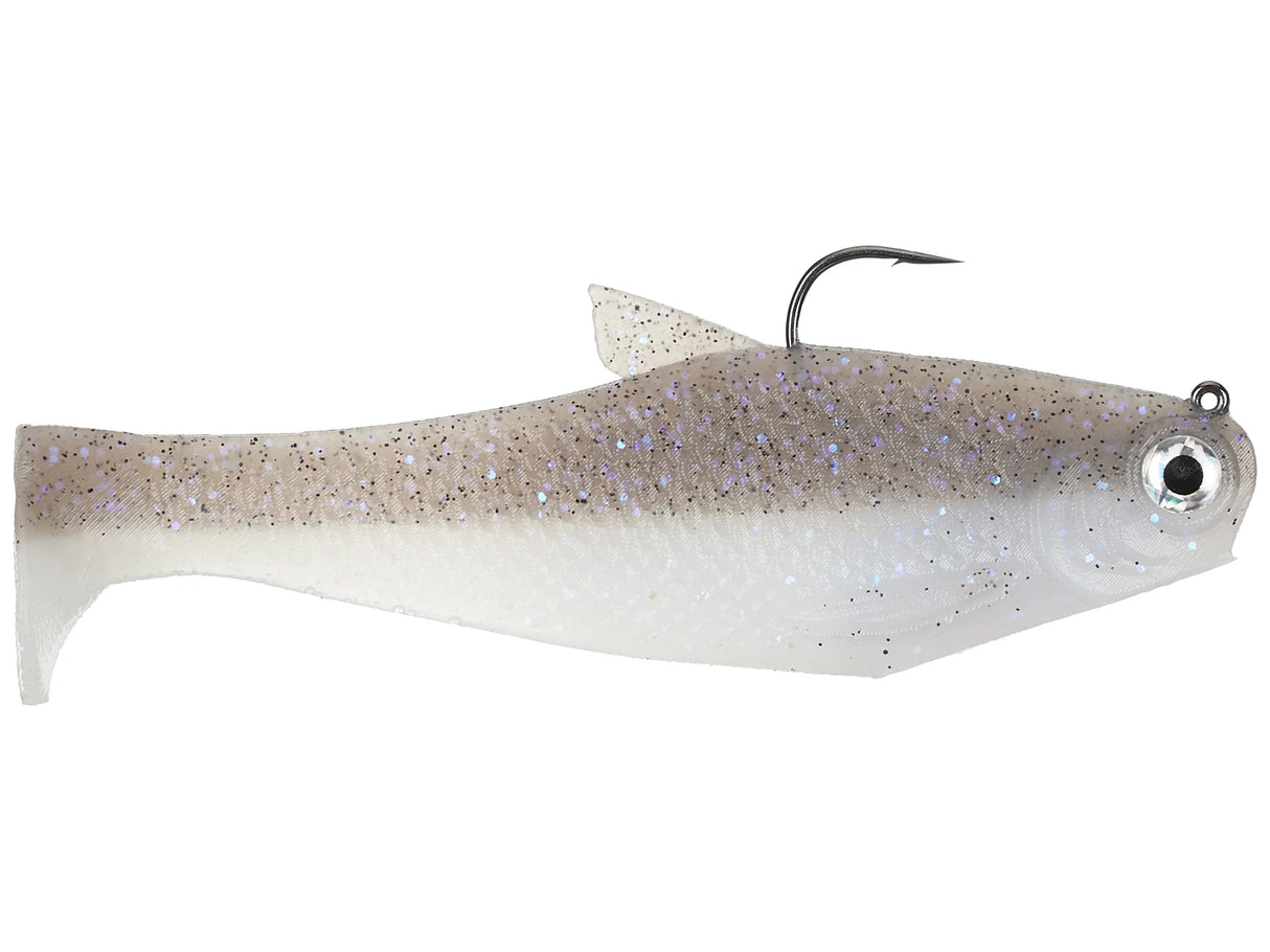 Bacca Burrito Swimbait Medium Sink