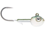 Dirty Jigs Tungsten HD Guppy Head