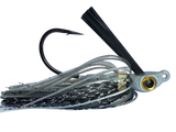 Beast Coast Zero Flex Gorilla Swim Jig V2