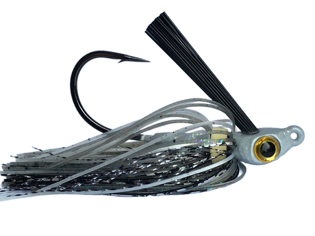 Beast Coast Zero Flex Gorilla Swim Jig V2