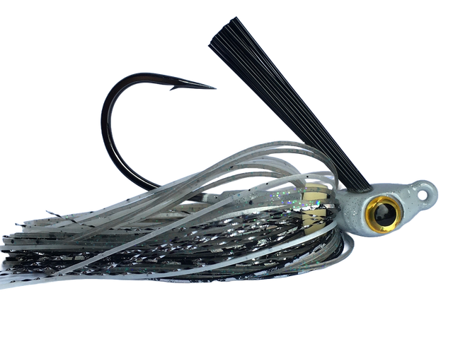 Beast Coast Zero Flex Gorilla Swim Jig V2