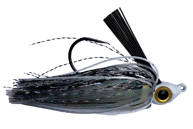 Beast Coast Workingman's Compact Swim Jig