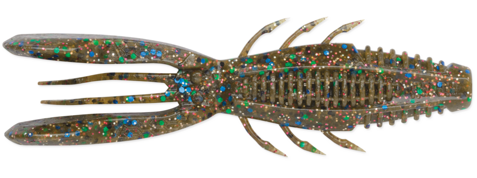 Rapala Crush City Bronco Bug