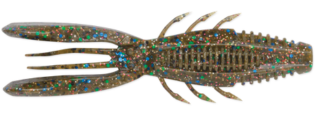 Rapala Crush City Bronco Bug