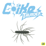 Hideup Coike Thunder Elastomer