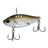 SteelShad Alloy Blade