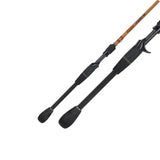 Duckett Torch Spinning Rod