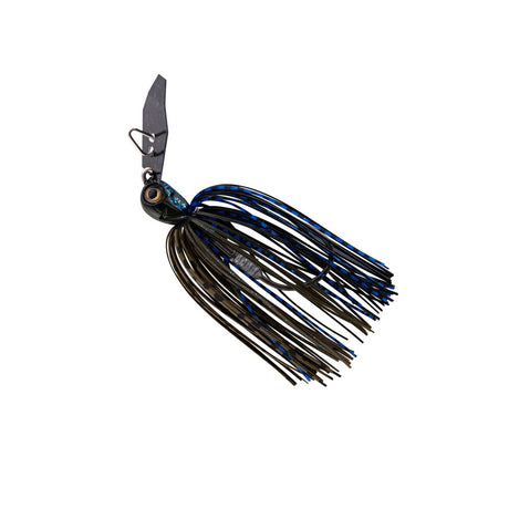 Z-Man Chatterbait Elite Evo HD