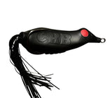 Copper Red Baits Tsunami Frog