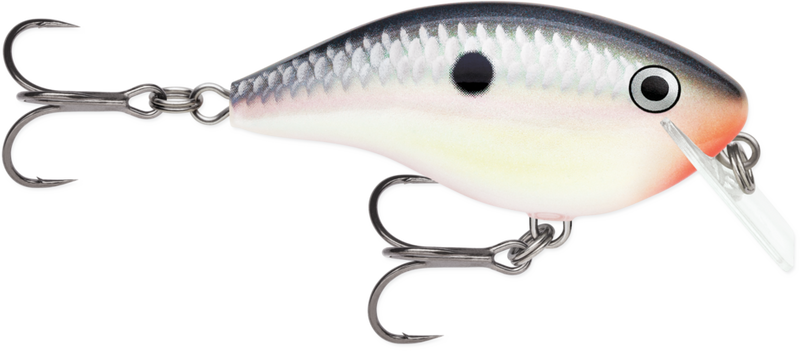 Rapala OG Big Rocco 6