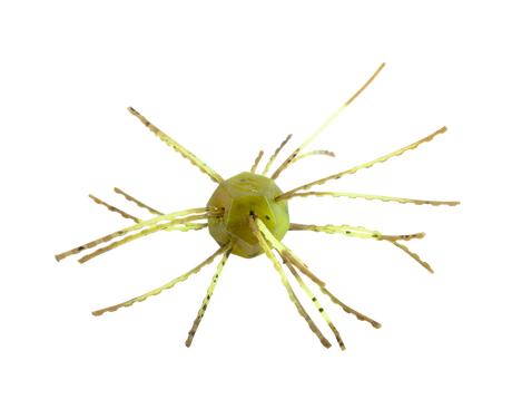 Strike King Tumbleweed Floating 3in.