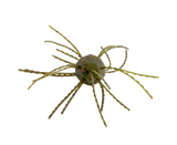Strike King Tumbleweed Salted 3in.