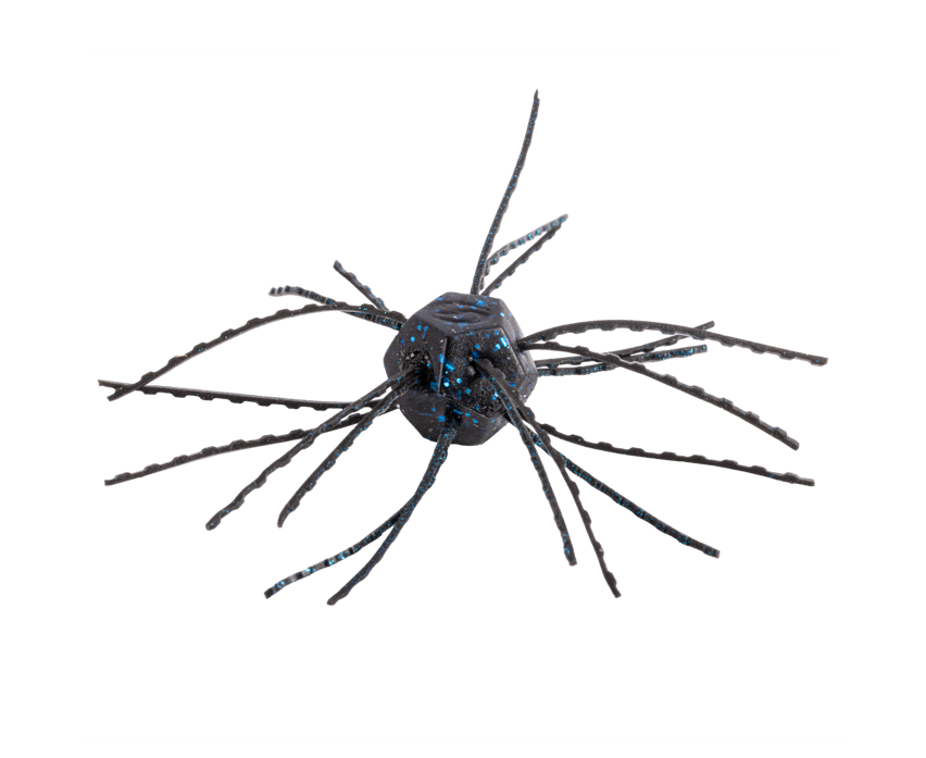 Strike King Tumbleweed Salted 3in.