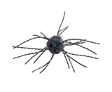 Strike King Tumbleweed Salted 3in.