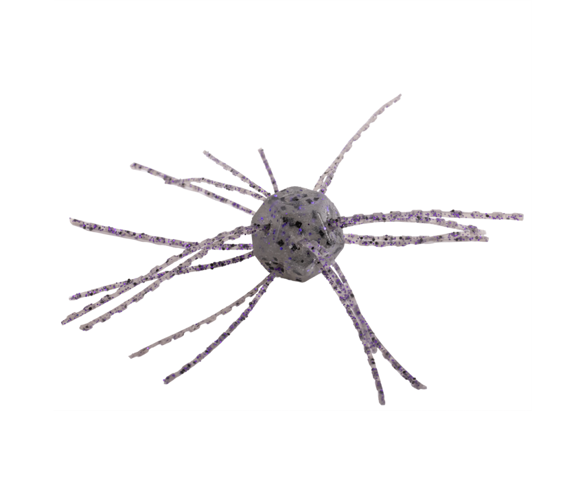 Strike King Tumbleweed Salted 3in.