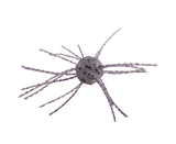 Strike King Tumbleweed Salted 3in.