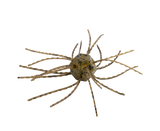 Strike King Tumbleweed Salted 3in.