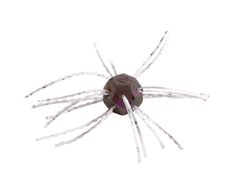 Strike King Tumbleweed Salted 3in.