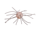 Strike King Tumbleweed Salted 3in.