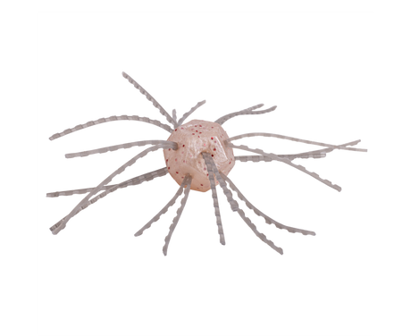 Strike King Tumbleweed Floating 3in.