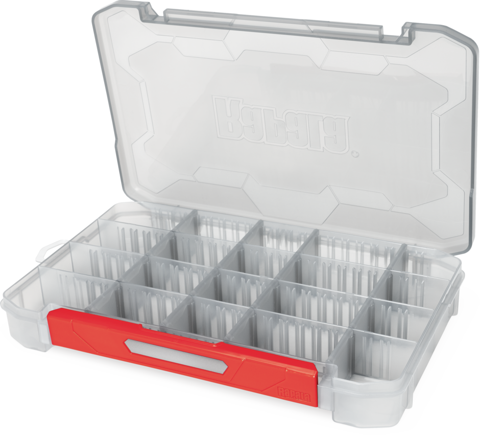 Rapala RapStack Tackle Storage