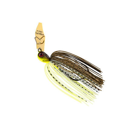 Z-Man Chatterbait Elite Evo HD
