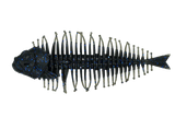 DSTYLE Geelacanth
