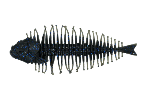DSTYLE Geelacanth