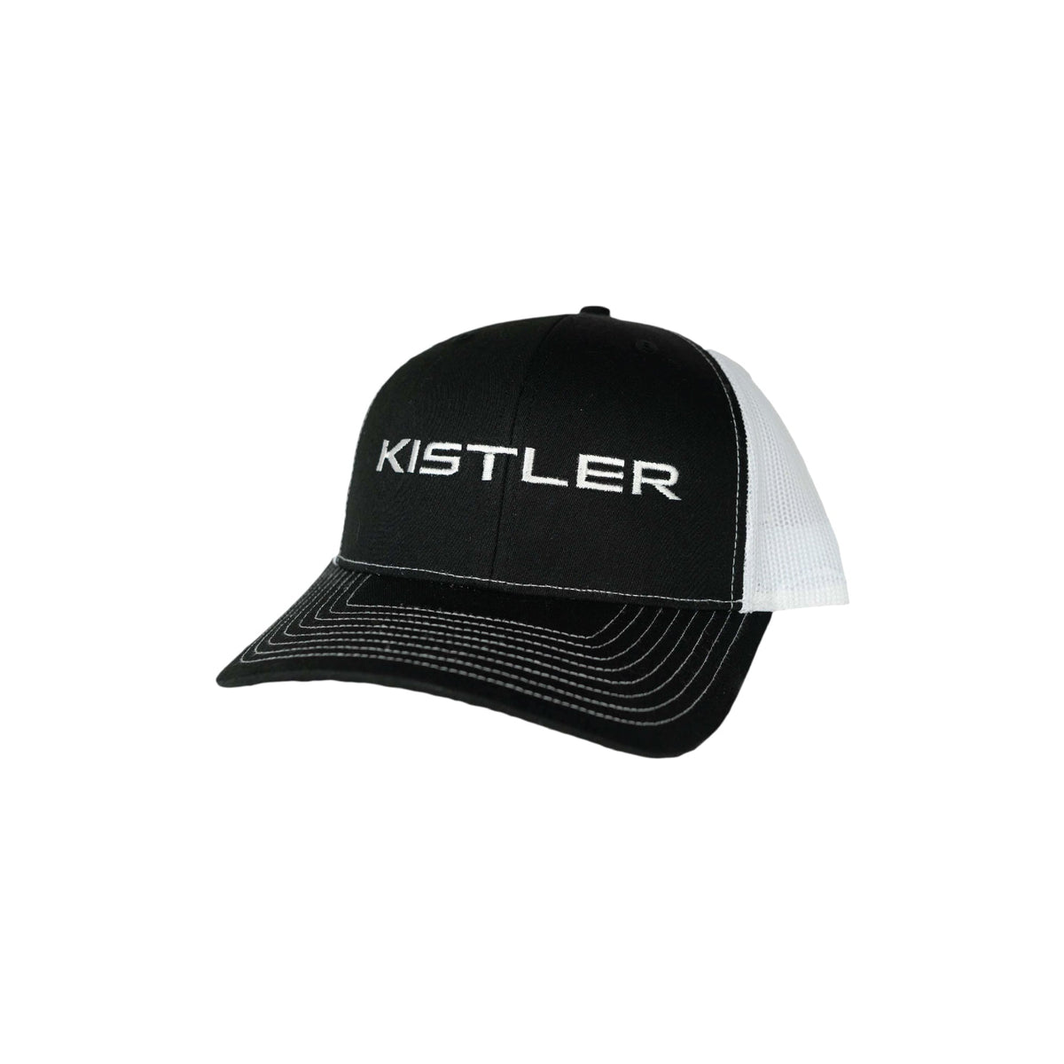 Kistler Rods Cap Structured