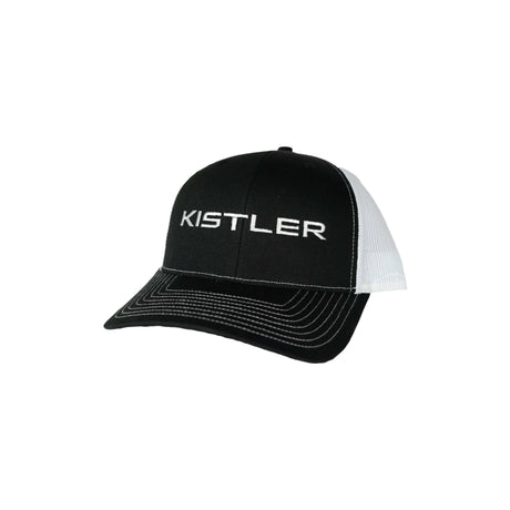 Kistler Rods Cap Structured