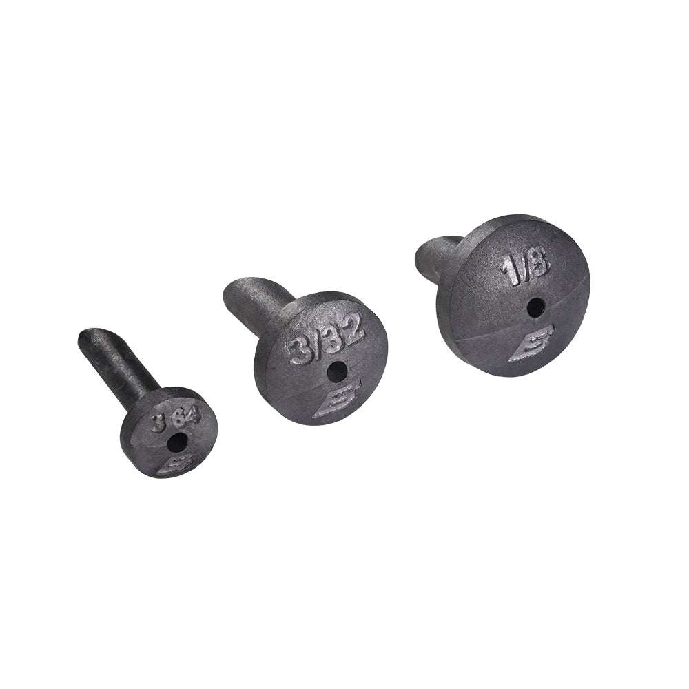 BKK Urchin Nail Weight