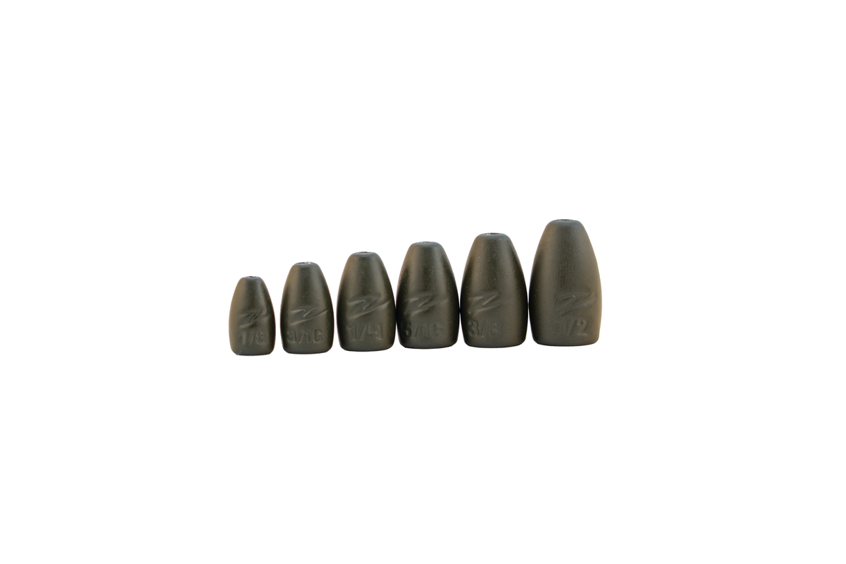 Z-Man Forge Flipping Weights