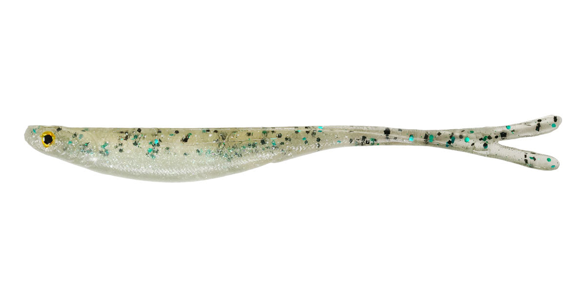 Optimum Victory Tail Soft Jerkbait