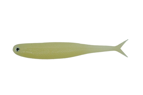 DSTYLE Virola Minnow Bait