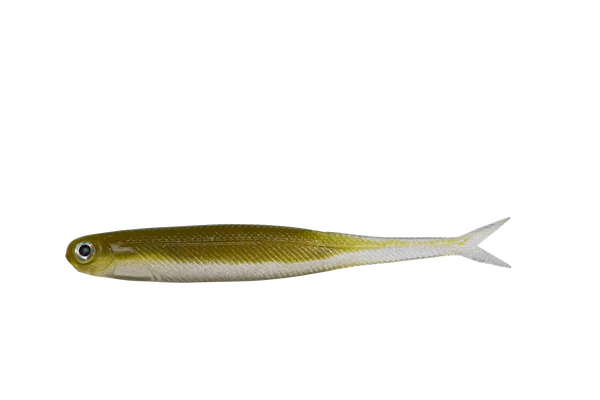 DSTYLE Virola Minnow Bait