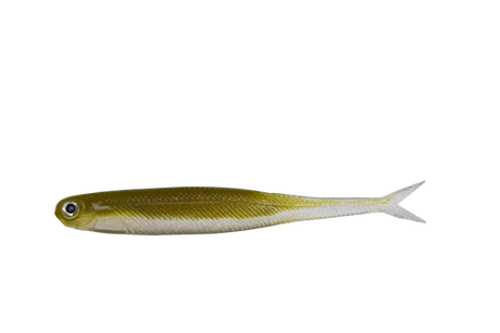 DSTYLE Virola Minnow Bait
