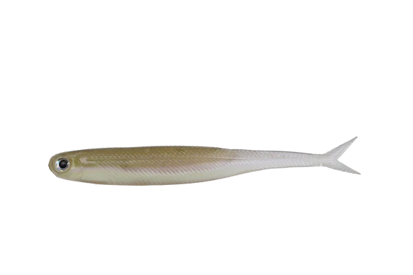 DSTYLE Virola Minnow Bait